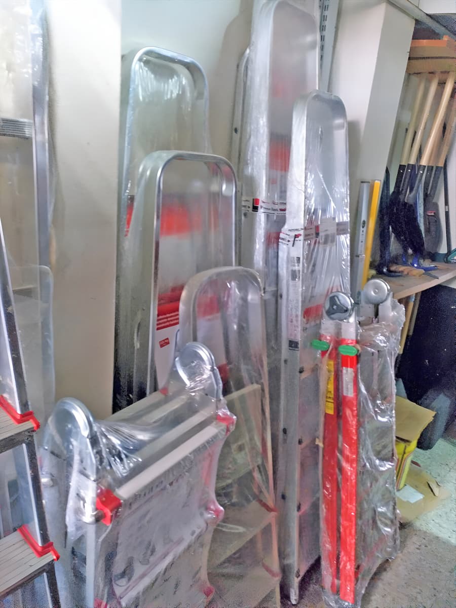 Productos de Ferretería Sumibur en Culleredo